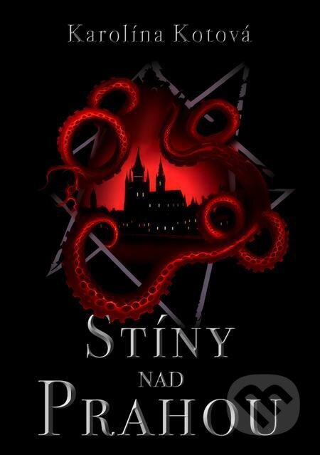 Stíny nad Prahou