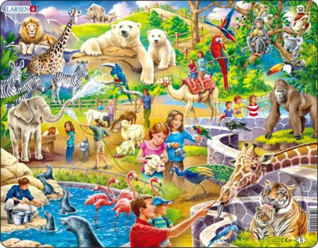 ZOO (US30)
