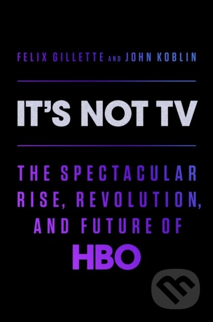 It's Not TV