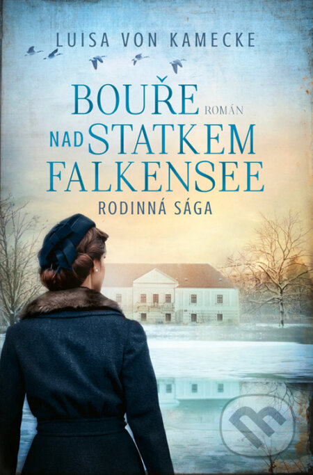 Bouře nad statkem Falkensee