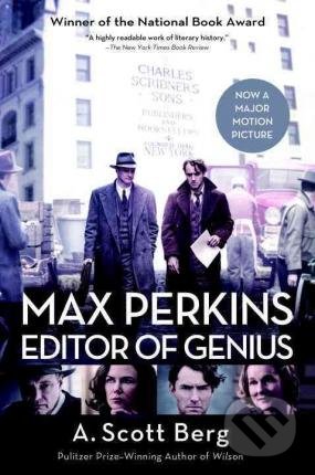 Max Perkins