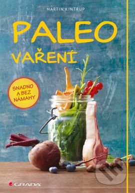 Paleo vaření