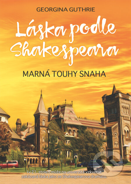 Láska podle Shakespeara 2