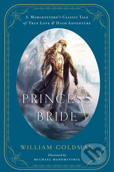 The Princess Bride