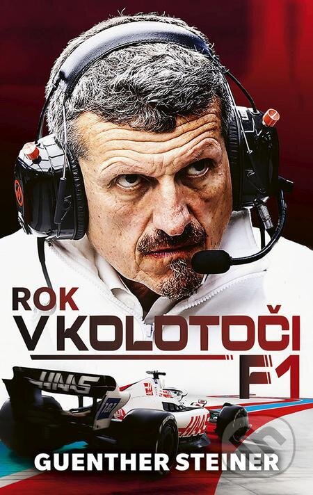 Rok v kolotoči F1