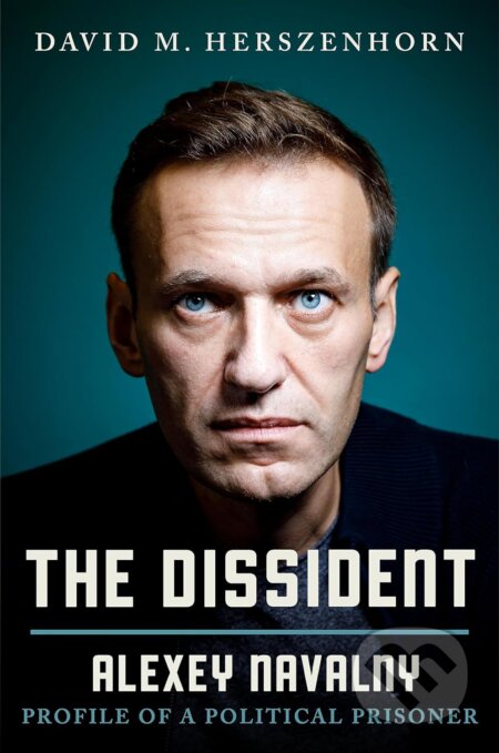 The Dissident: Alexey Navalny
