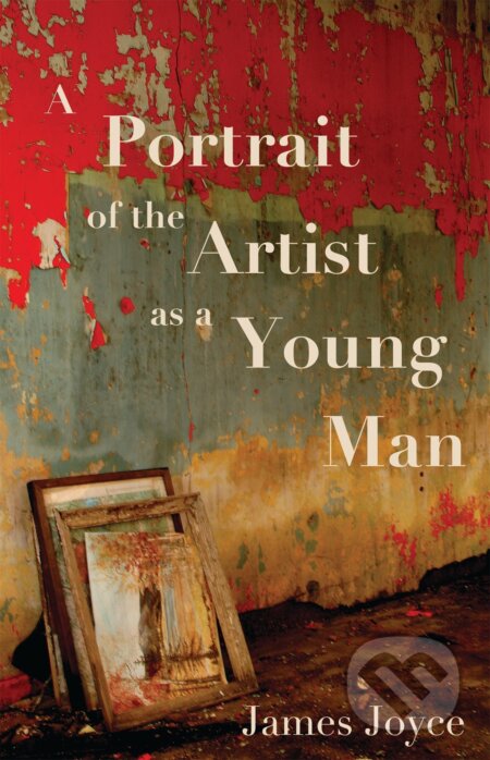 A Portrait of the Artist as a Young Man