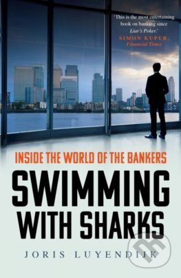 Swimming with Sharks