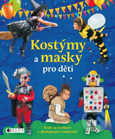 Siracusalife.it Kostýmy a masky pro děti Image