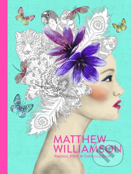 Fashion, Print and Colouring