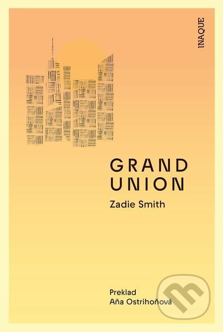 Grand Union