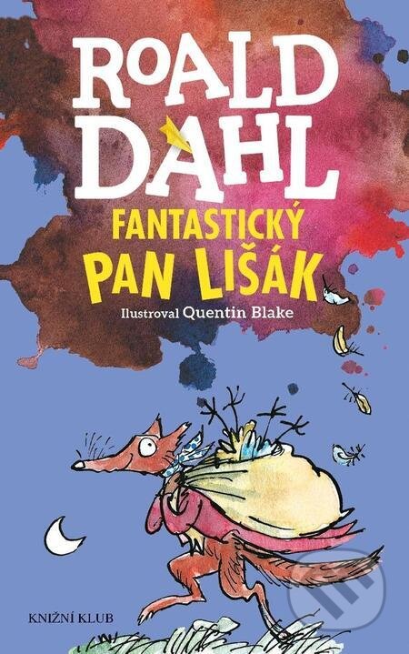 Fantastický pan Lišák