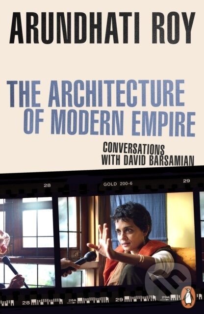 The Architecture of Modern Empire
