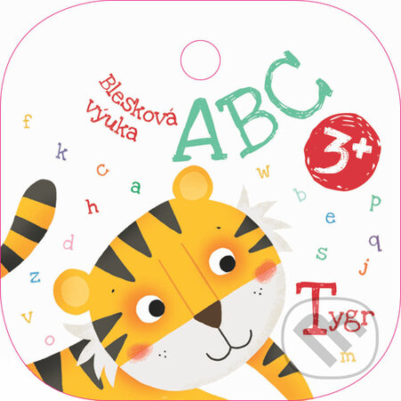 Blesková výuka: ABC