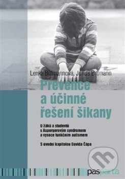 Prevence a účinné řešení šikany - Julius Bittmann