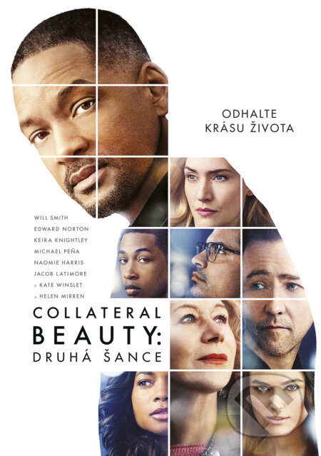 Collateral Beauty: Druhá šance - David Frankel