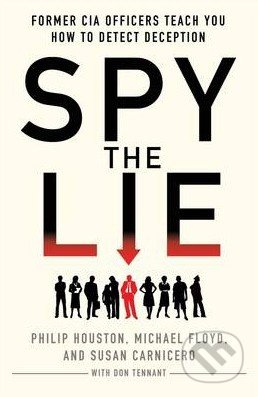 spy the lie philip houston