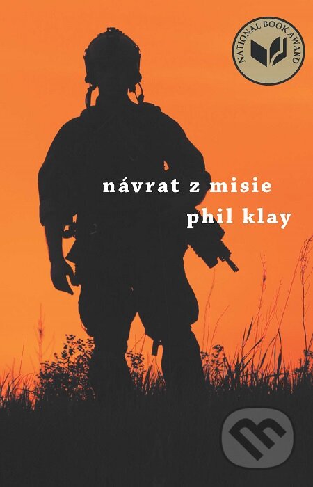 Návrat z misie