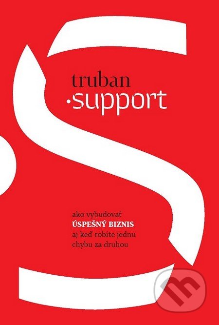 Support - Michal Truban