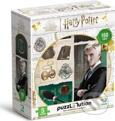 Harry Potter: Slizolin