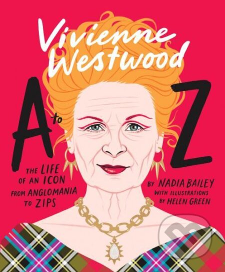 Vivienne Westwood A to Z