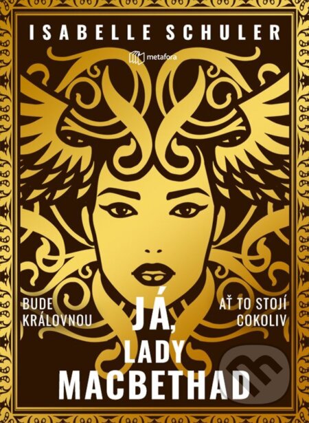 Já, lady MacBethad