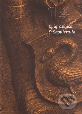Epigraphica & Sepulcralia 14