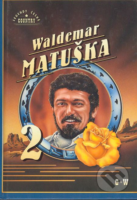 Waldemar Matuška 2 - Miroslav Černý