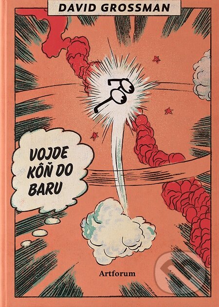 Vojde kôň do baru