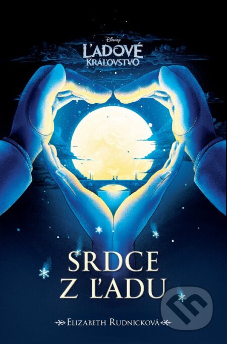 Ľadové kráľovstvo - Srdce z ľadu