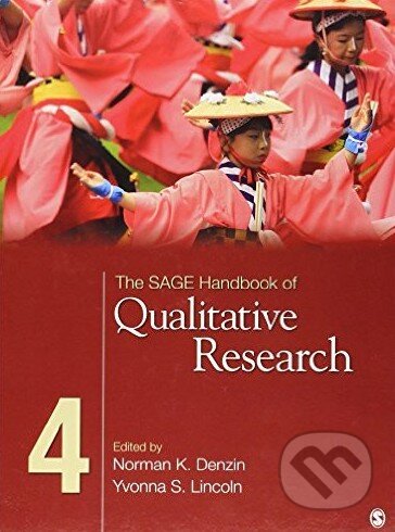 the sage handbook of qualitative research in psychology