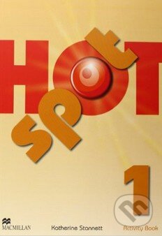 Hot Spot 1 - Activity Book