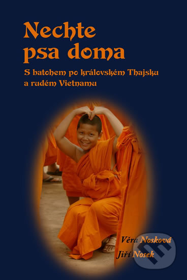 Nechte psa doma