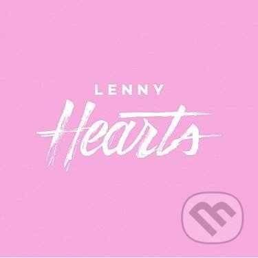 Lenny: Hearts - Lenny
