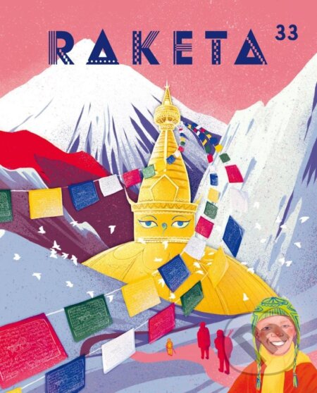 Raketa 33 - Na hory