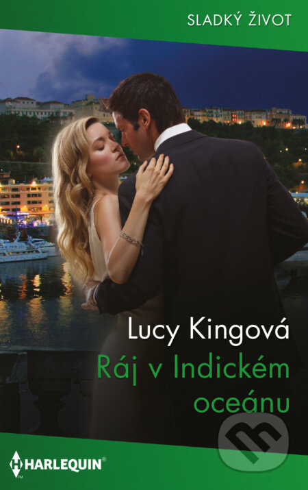 Ráj v Indickém oceánu