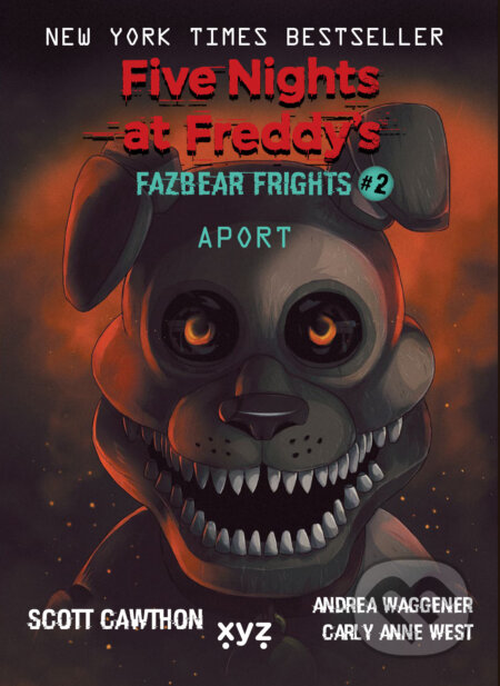 Five Nights at Freddy's: Aport