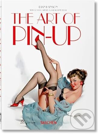 The Art of Pin-up