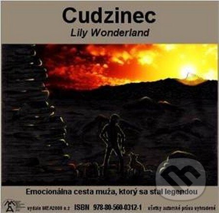 Cudzinec   (e-book v .doc a .html verzii)