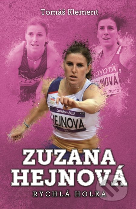 Zuzana Hejnová - Tomáš Klement