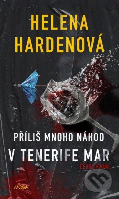 Příliš mnoho náhod v Tenerife Mar