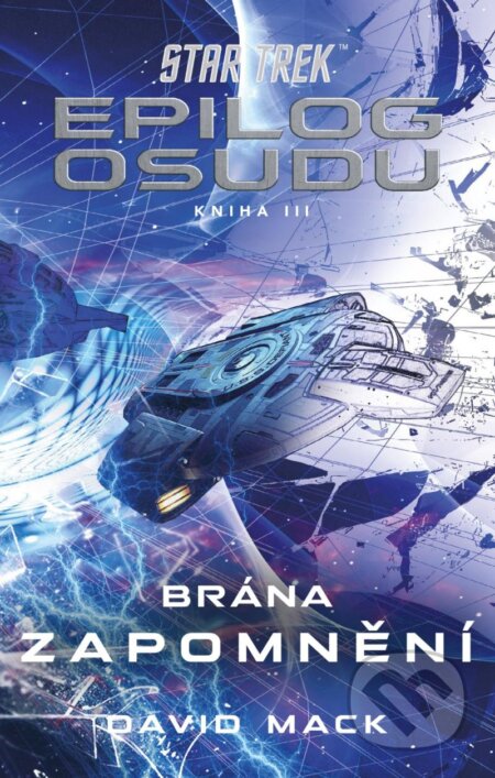 Star Trek: Epilog osudu 3/3