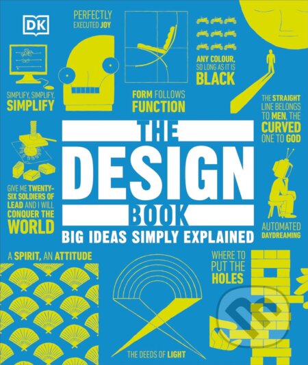 The Design Book