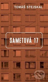 Sametová 17