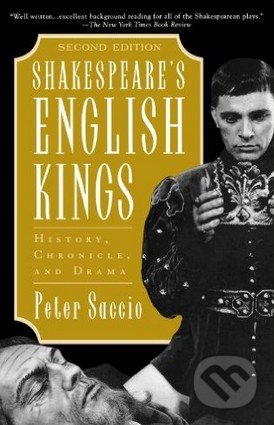 Shakespeare's English Kings