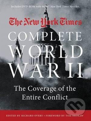 The New York Times Complete World War II