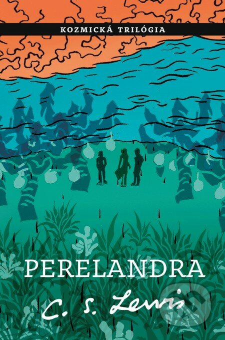 Perelandra - C.S. Lewis