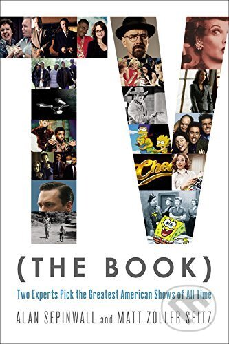 TV (The Book)