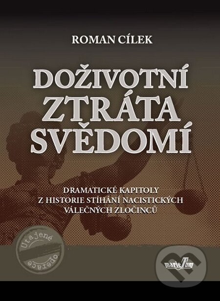 Doživotní ztráta svědomí