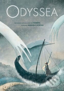 Odyssea - Homér